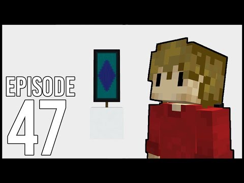 Hermitcraft 6: Episode 47: G-TEAM FLAG DEFENSE!
