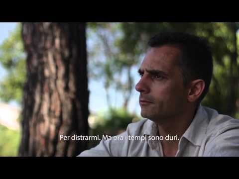 "La buena muerte" - CinemadaMare Film Festival 2014 - Weekly Competition @Santa Marinella