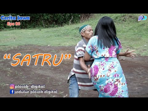SATRU || Eps 80 || Javanese Stories