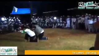 Download lagu Atraksi Silat Laskar FPI Tanah Laut ,Kuntau Banjar mp3