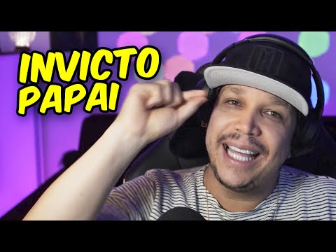 SOMOS INVICTOS NESSE GAME PAPAI! - FELIPE MOJAVE - GGPoker