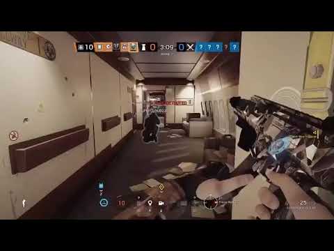 Insane ELA *NO RECOIL* headshots