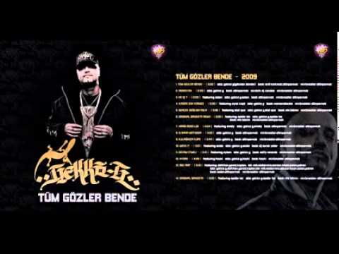 Gekko G - Kaderin İzin Vermez feat Ayaz Kaplı (Prod by Montanabeats)