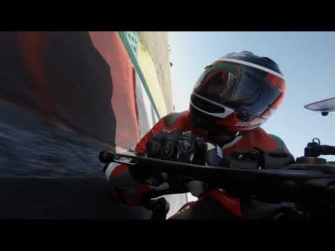2020 Ducati Superleggera V4 in De Pere, Wisconsin - Video 6