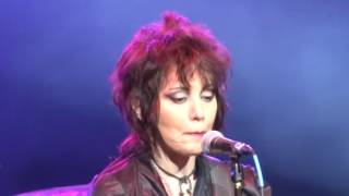 Joan Jett & The Blackhearts - "Love is Pain" (Live in San Diego 6-9-16)