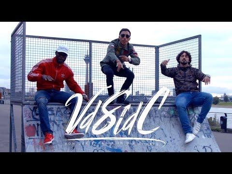 VdSidC - Nr. 94 - STONY MONTANA - MIT DEN HOMIES