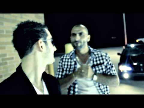 Coming For You Harrakati feat. X-Men and DJ 360