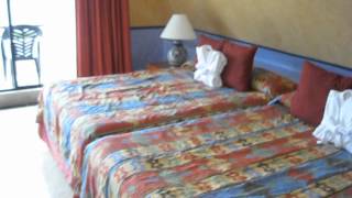 Grand Oasis Cancun Master Suite by Inertia Tours Spring Break