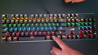 Ldk G2000