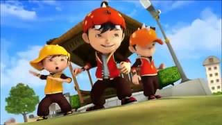 Download lagu ost boboiboy mp3 Download lagu ost boboiboy mp3