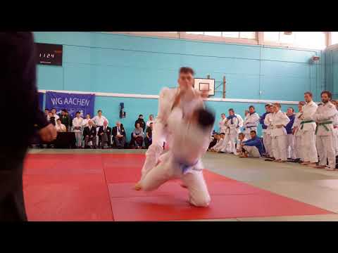 Usist 2018 Manchester Henry