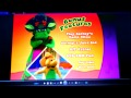 Barney Can You Sing That Song
