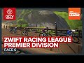 Zwift Racing League Premier Division - Race 6