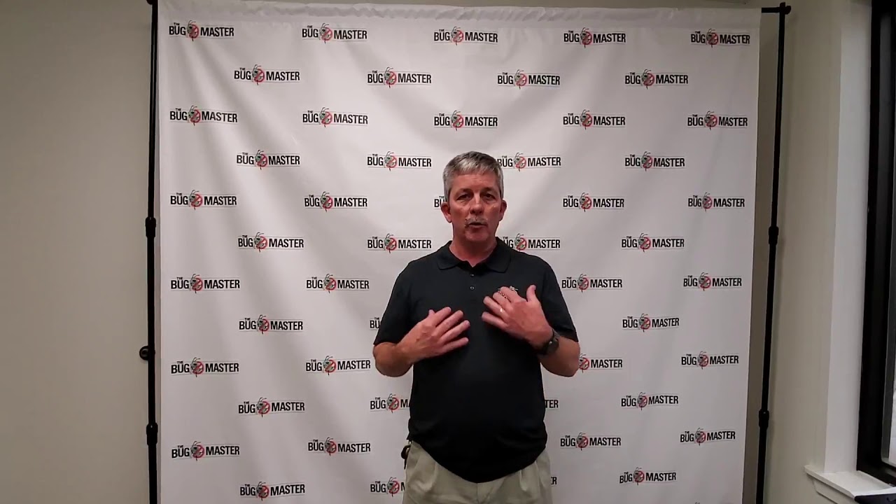 How Much Training Do Pest Control Technicians Go Through?