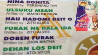 Download lagu Full Album Nina Bonita Tonny Pereira mp3 Download lagu Full Album Nina Bonita Tonny Pereira mp3