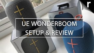ue wonderboom connect 2