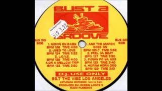 Johnny Loopz - L.O.V.E.