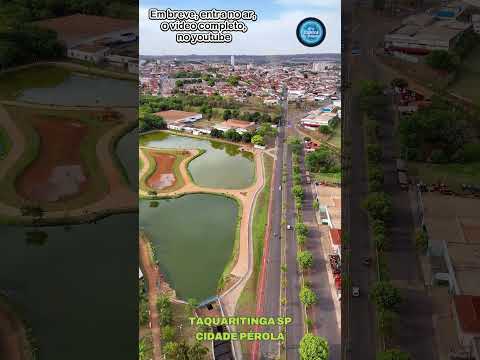 TAQUARITINGA SP