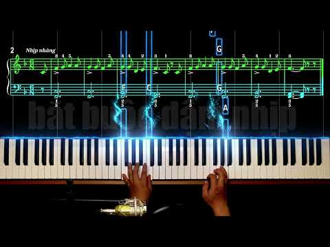 Methode Rose 94 & 95 - Madelon, Xứ Bale, Ôi cây kèn mến yêu của tôi | Trình độ 5 #hocnhacofficial