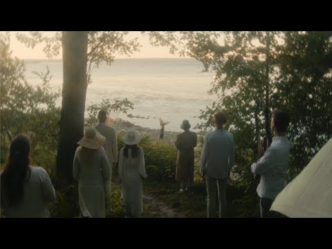 TamTam - Drapes, Burgundy (official music video)