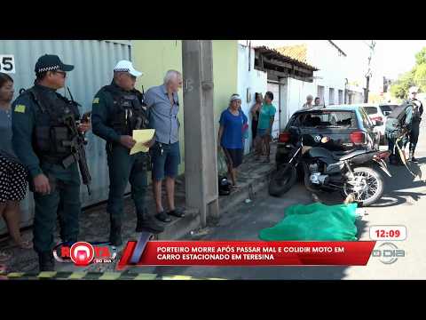 O Dia TV