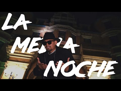 Riio - La Media Noche [Official Video]