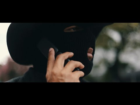 Psycoprata - Serial Killer (Official Vídeo)