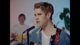 Porches - "Car" (Official Music Video)