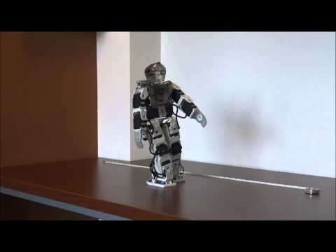 Ez Robot Is Now Listed In Robotshop.ca!
