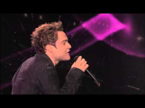 Fernando & Sorocaba - 6 de Janeiro de 2003 part. Thaeme | DVD Bola de Cristal