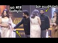 NTR Goodness Towards actress Catherine Tresa and Samyuktha Menon | Kalyan ram | Bimbisara PreRelease