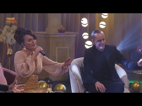 n’Kosove Show - Pandora & Ezo - Merre Zemren