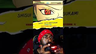 Download lagu Shisui Ultimate Jutsu! (Naruto Ultimate Ninja Storm 4) mp3