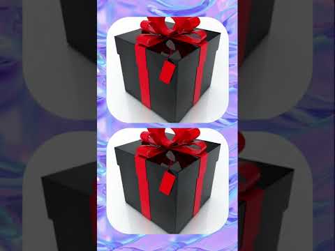 choose your gift box 🎁 #gifts #shorts