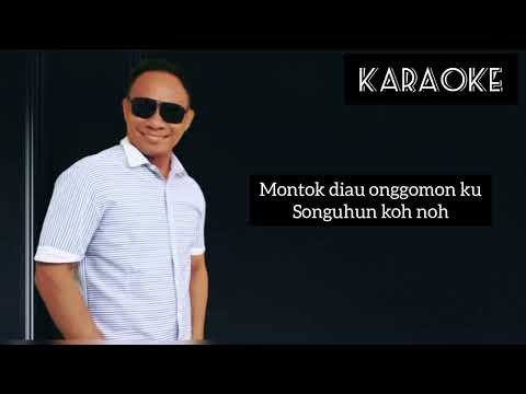 Iziau Noh Songuhun(Karaoke)