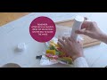 Zwilling Fresh &amp; Save M/L Plastikinis vakuumavimo rinkinys