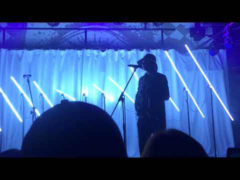 180929 THE COLDE WAVE - 선 (feat.선우정아)