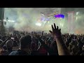 Key4050 & Bo Bruce - Empty Space - Luminosity Beach Festival 2026 - Closing
