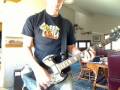 Message In A Bottle - Screeching Weasel