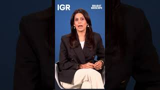 How Jawaharlal Nehru Misread The China Threat | Bharat Bioscope with Palki Sharma | IGR