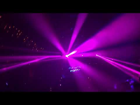 Marco Carola plays Ryan Crosson & Guti - You've Got Me @ MUSIC ON Closing Ibiza 2017 Day 2