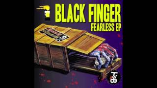 Black Finger - UMF (HeavyFeet Remix)