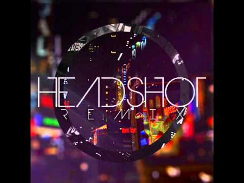 Morgan Page & Michael S - Against the World (Headshot remix)