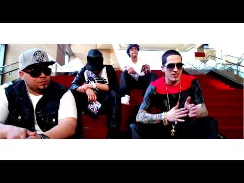 El Powder & Wistel (Latin Expo & Club Vibz Performance)