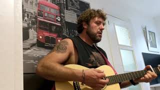 City headache cover originally by Scott Matthews