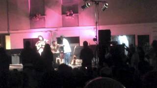 Eric Bibb &amp; Habib Koite - Goin down the road feelin bad 2 - Trasimeno blues festival