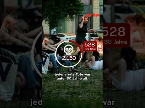Video Thumbnail: Drogen per Mausklick | ARTE Info #warum