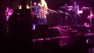 Mariah Carey - I Wish You Knew snippet (Live from Caution World Tour in Atlantic City 03/30/2019)