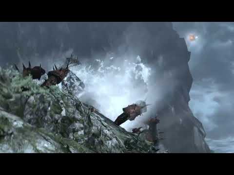 GOD OF WAR 4K UTILITY