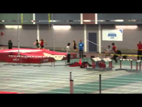 2013 RSEQ Champs - Women's 4x200m Relay